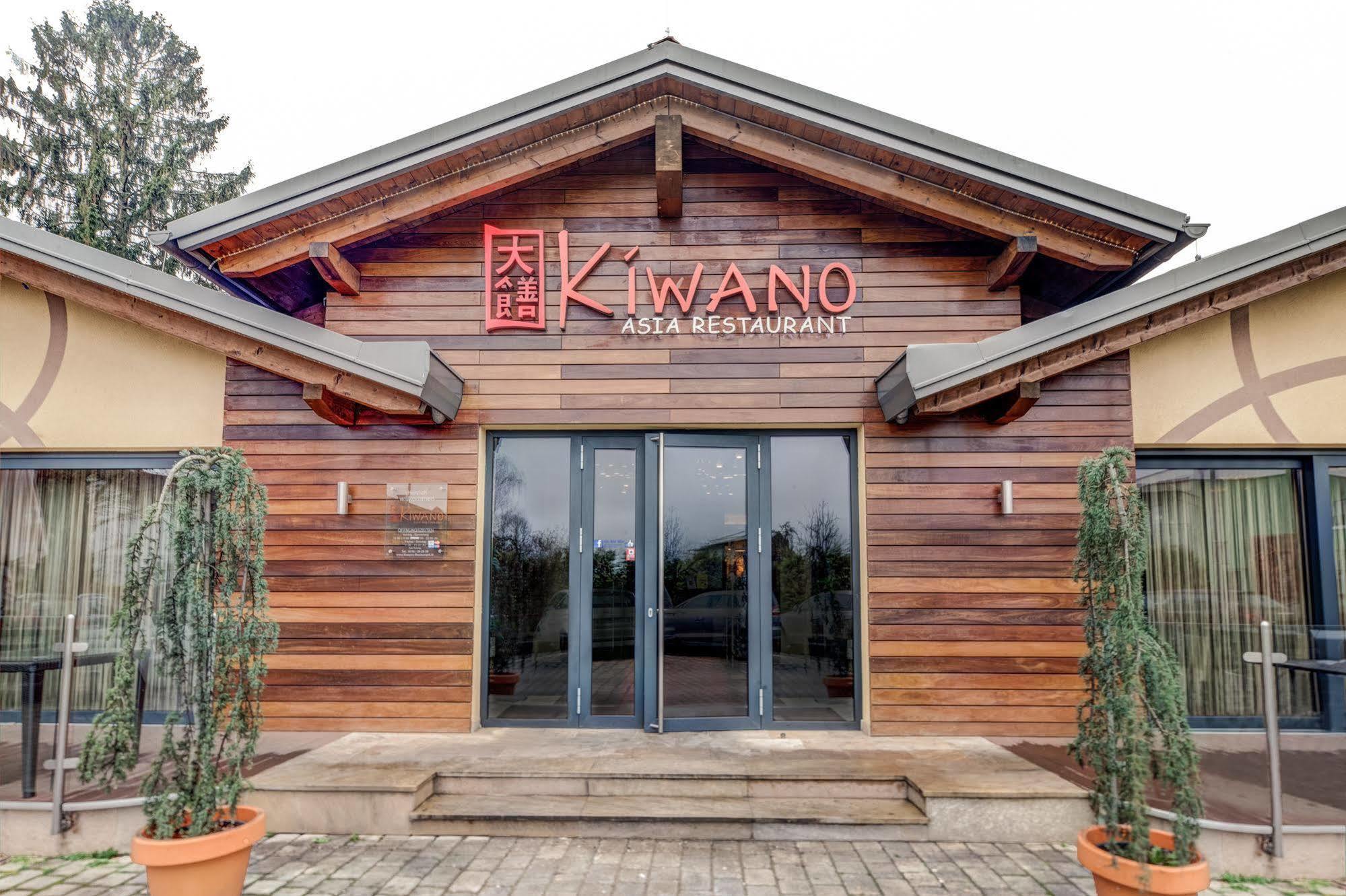 Hotel Kiwano Graz فيلدكيرتشين باي غراتس المظهر الخارجي الصورة