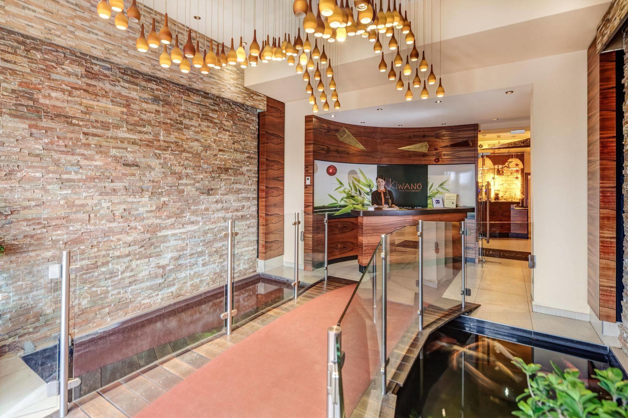 Hotel Kiwano Graz فيلدكيرتشين باي غراتس المظهر الخارجي الصورة